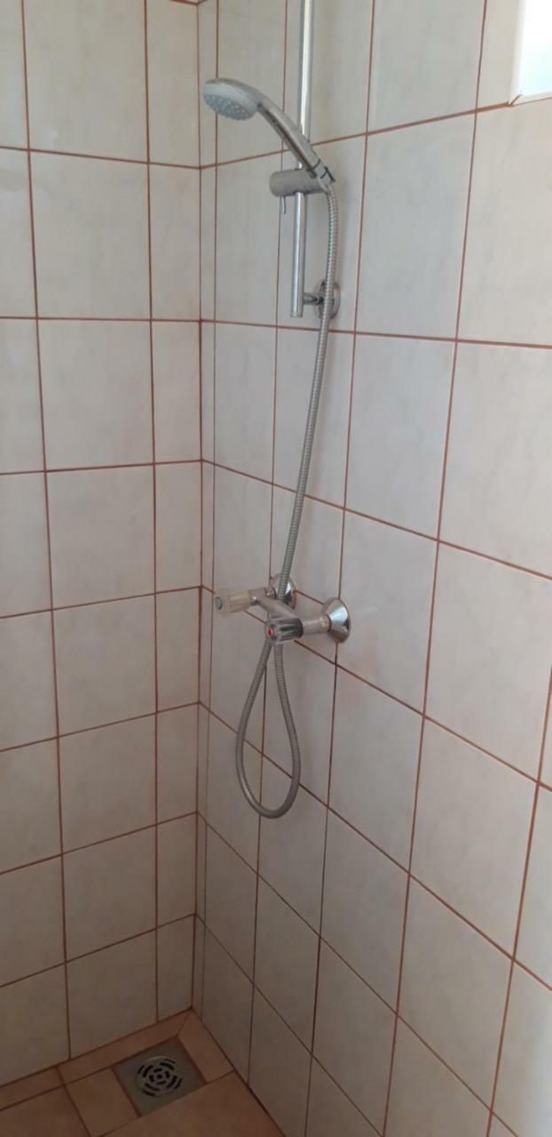 Arany Apartman Zsory Мезёкёвешд Экстерьер фото